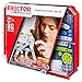 MECCANO Erector, Motorized Movers S.T.E.A.M. Building Kit with Animatronics, for Ages 10 and Up