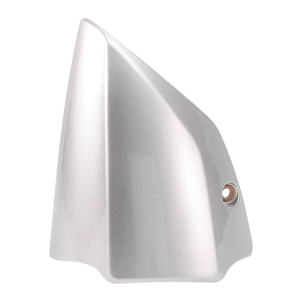 Moto Tubo di Scarico della Copertura del Silenziatore Anteriore Cove per TMAX500/530 T-Max 500 530 2008-2016 Protezione Scarico