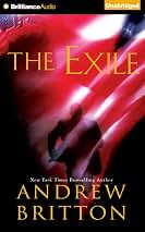 Exile Ryan Kealey Andrew Britton