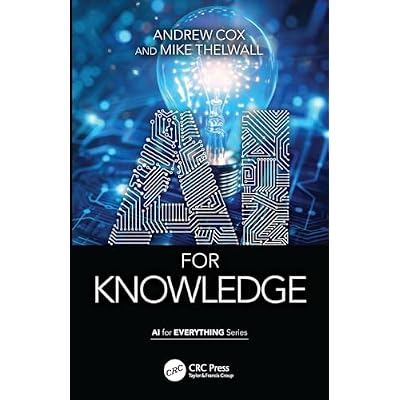 AI for Knowledge