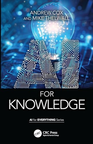 AI for Knowledge (AI for Everything)