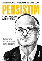 Persistim: Cartografia de l'1-O: el relat d'un pres polític 846642606X Book Cover