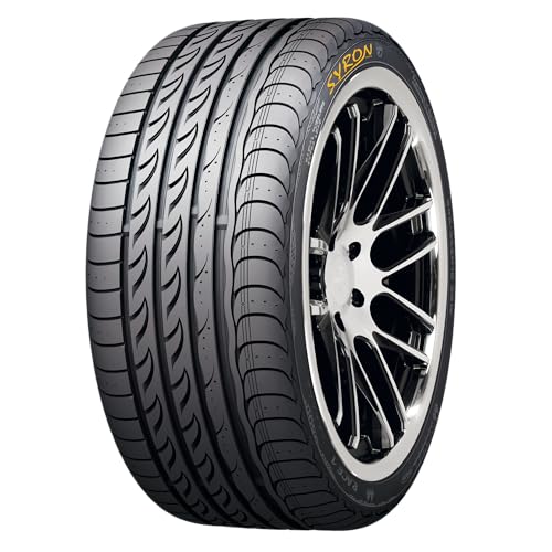 SYRON TIRES 225/35 ZR19 88W XL Sommerreifen Reifen
