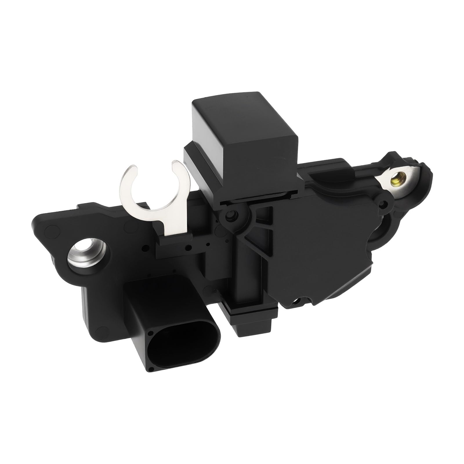 Regulador del Alternador F00M145225 VRB254 Compatible con Audi A4 B5 1994-2001 A6 C5 1997-2005