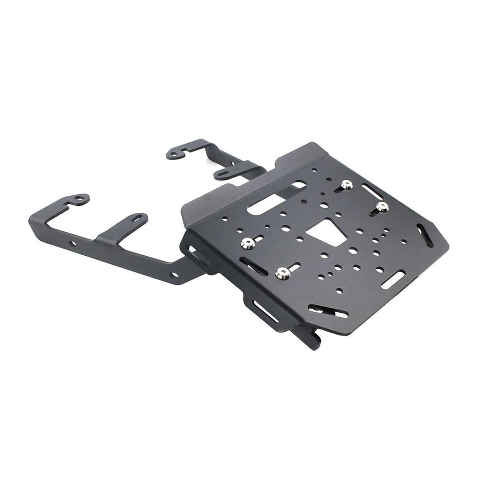 Portaequipajes trasero para moto NC750X y DCT 2012-2024: ideal para tus viajes largos 7