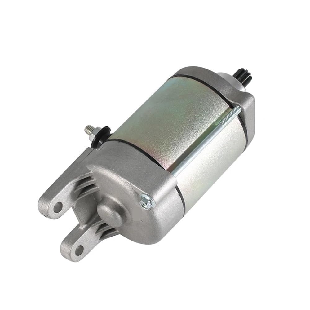 Démarreur de moto pour VTT T3 4X4 420 haute durabilité ACC-173MM