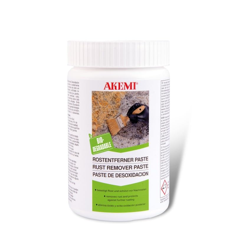 AKEMI Rostentferner-Paste