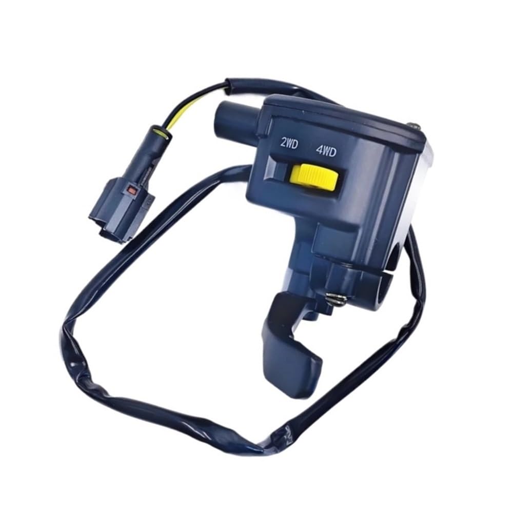Commande d'accélérateur quad Stels 300B 550 LU015105 câble guidon - 4