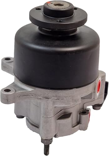 Miniatura 3 de ZUTONSP Bomba hidráulica de la dirección de la energía de A0034662701 para las piezas del mercado de accesorios de Mercedes R230 SL500 SL55 AMG