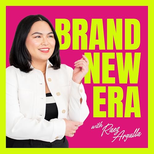 『Brand New Era』のカバーアート