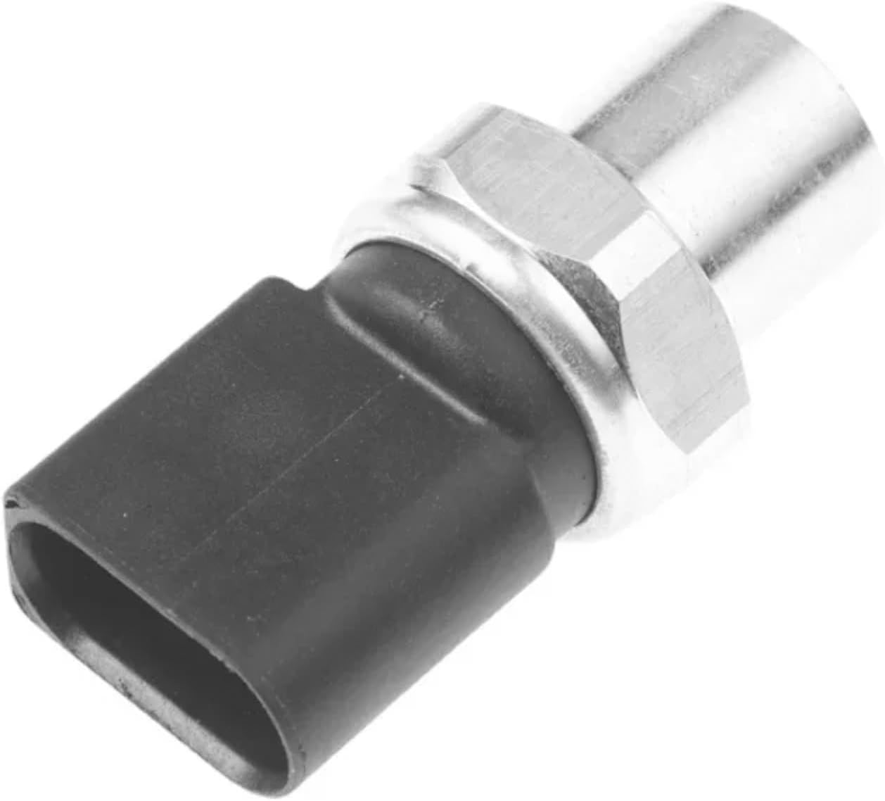 A/C Pressure Switch Sensor, A/C Pressures Sensor, for A4 A5 A6 Q5 4H0959126B Air Conditioning Pressure Switch AC Sensor 4H0959126A 4H0959126 DPS32005 B11839 A/C Pressure Transducer