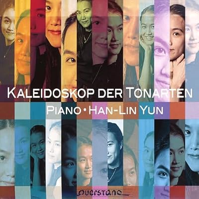 Kaleidoskop Der Tonarten