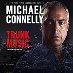 Cover of Trunk Music: Harry Bosch Series, Book 5