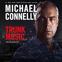 Algopix Similar Product 19 - Trunk Music: Harry Bosch Series, Book 5