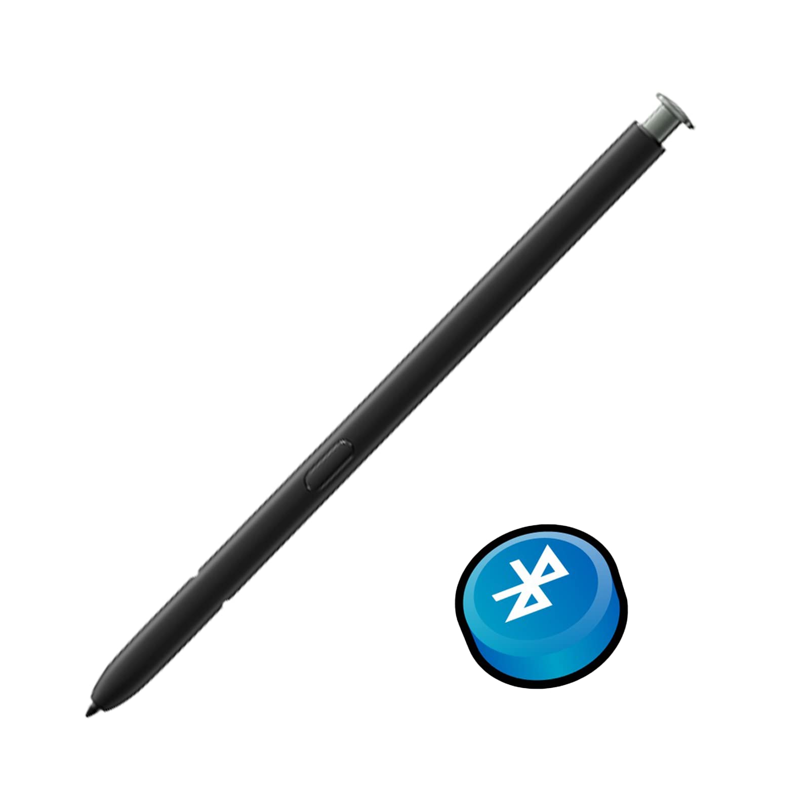 Galaxy S23 Ultra Stylus Pen Replacement for Samsung Galaxy S23 Ultra Pen EJ-PS918BBEG withBluetooth(Green)