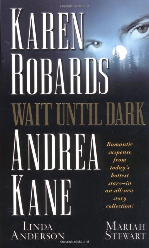 Wait Until Dark 0671036556 Book Cover