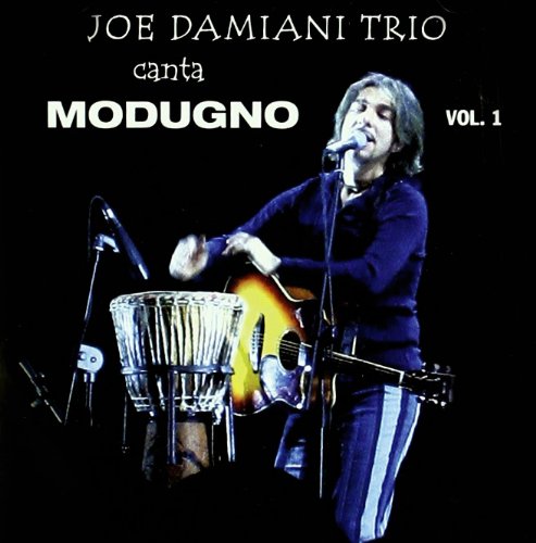Canta Modugno Vol.1