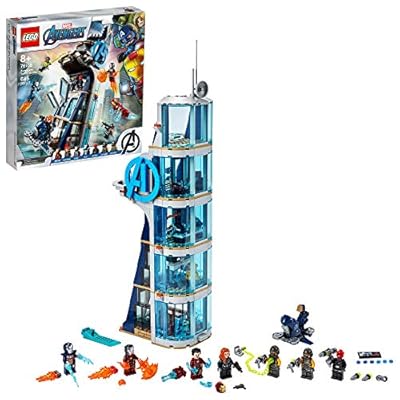 lego avengers shop