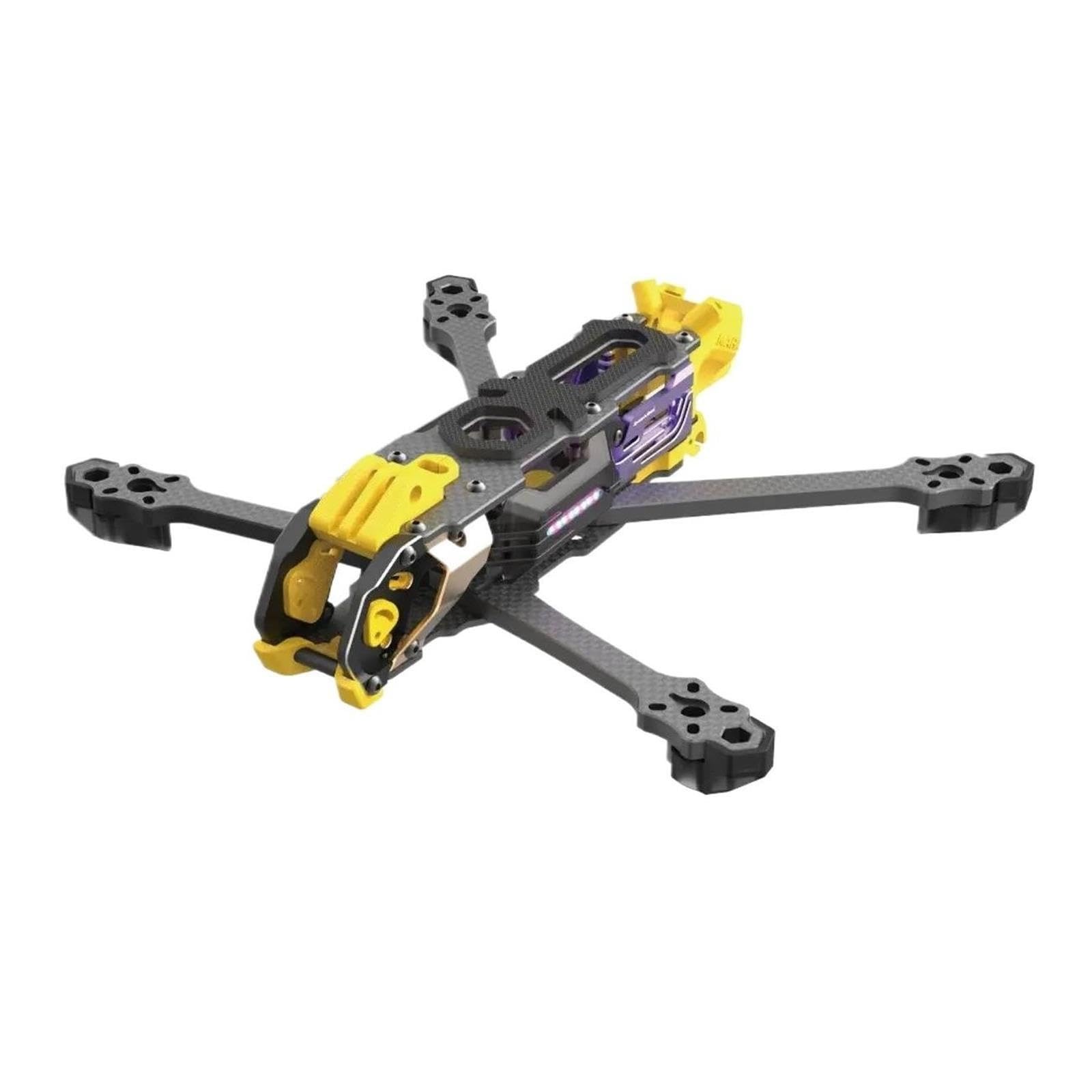 compatibile con SpeedyBee, Mario 5 O4 Frame Kit, DC/XH