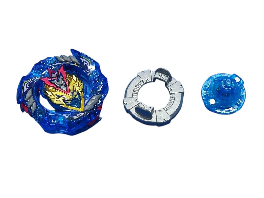 ウイイレ！ Buy Battlekid Burst Series B-127 Cho-Z Valkyrie.Z.Ev Battling