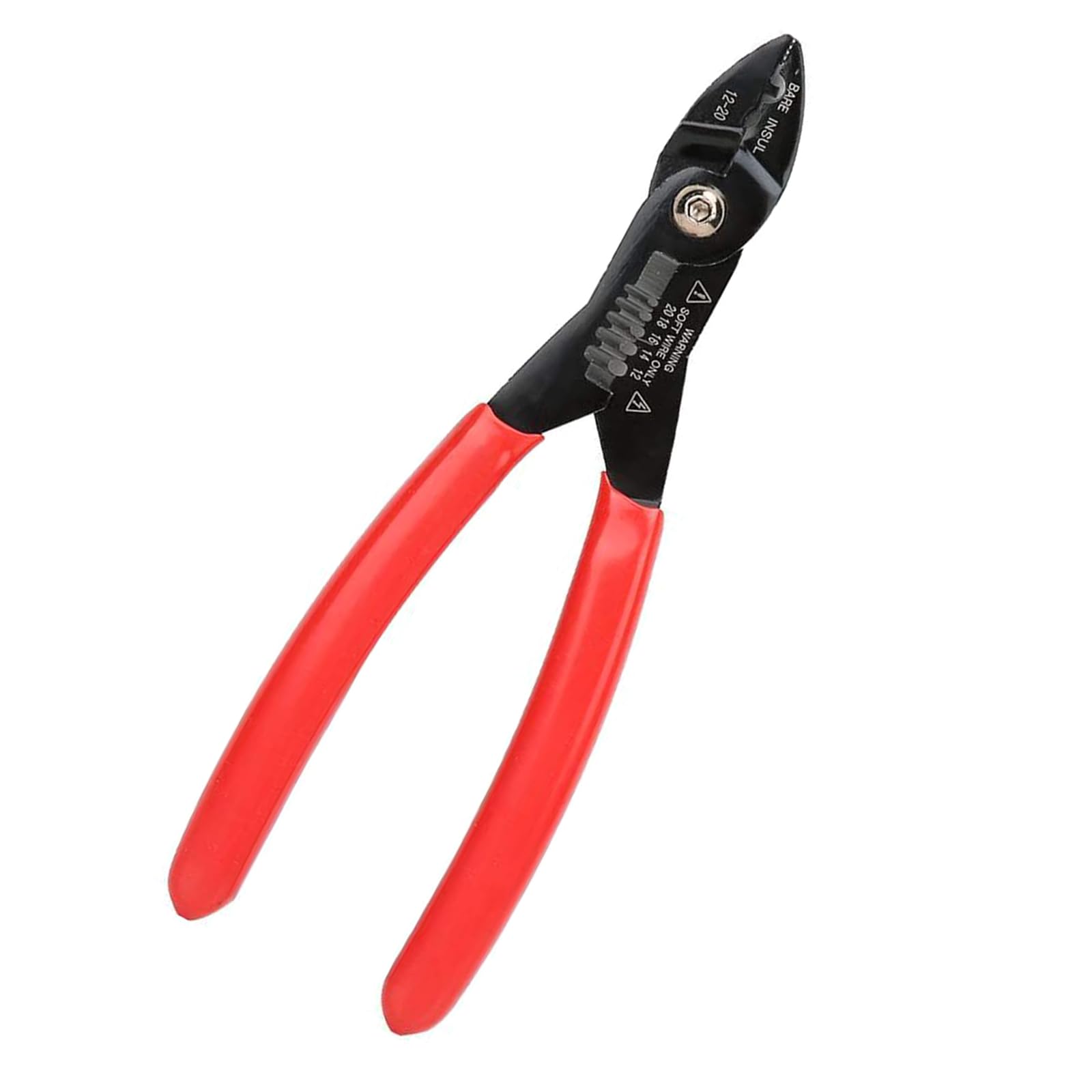 Geavonyg Wire Strippers For Splitting Stripping Multifunctional Special Wires Stripping Pliers Electrician Tool Crimper