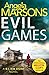 Evil Games (2) (D.I. Kim Stone)