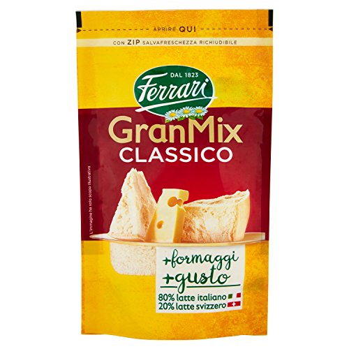 Ferrari Gran Mix Classico Formagi, 100g