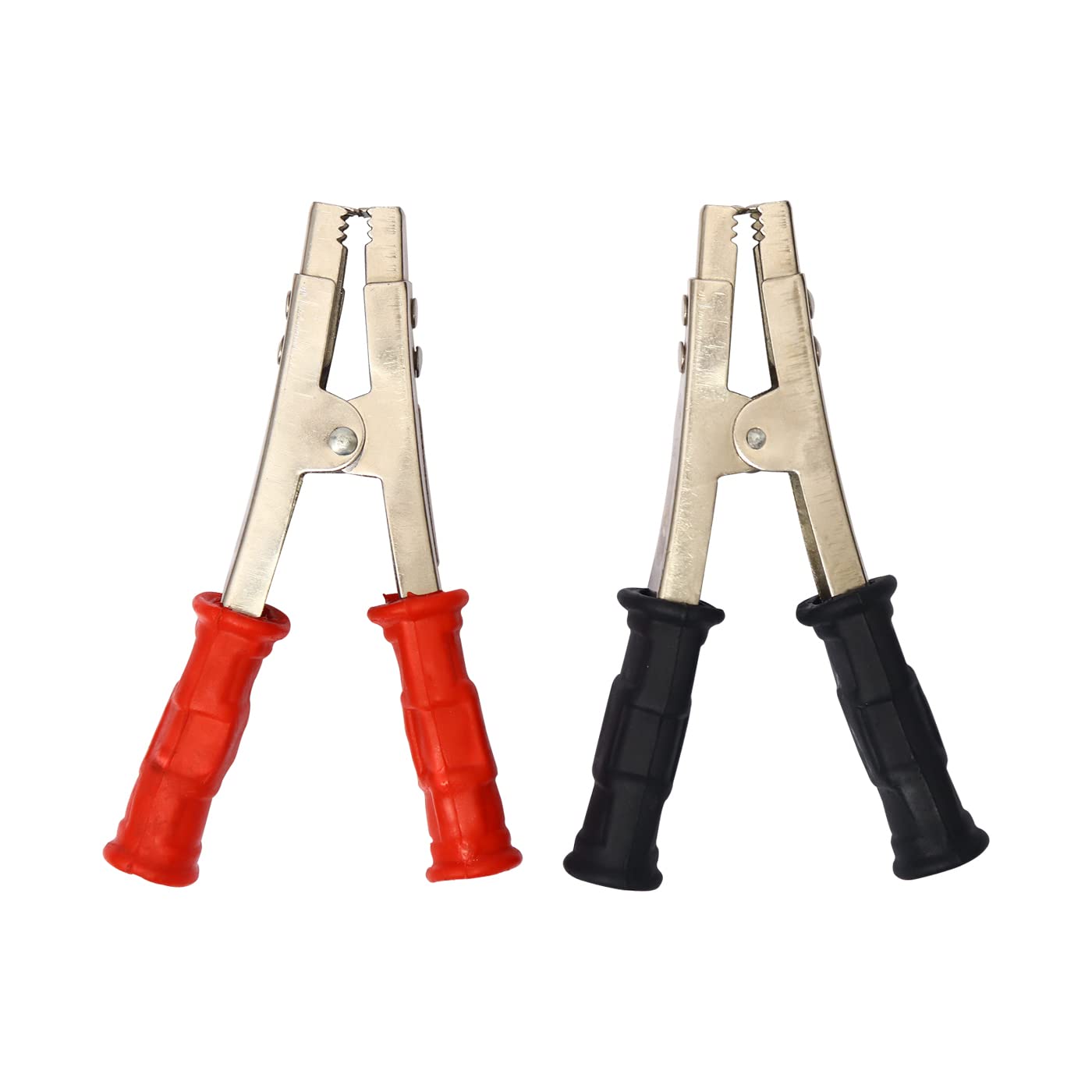 Electronic Spices 600 Amp Heavy Duty Crocodile Alligator Clamp or Clip Single Pair (B0BGC6BK1H) Amazon Price History, Amazon Price Tracker