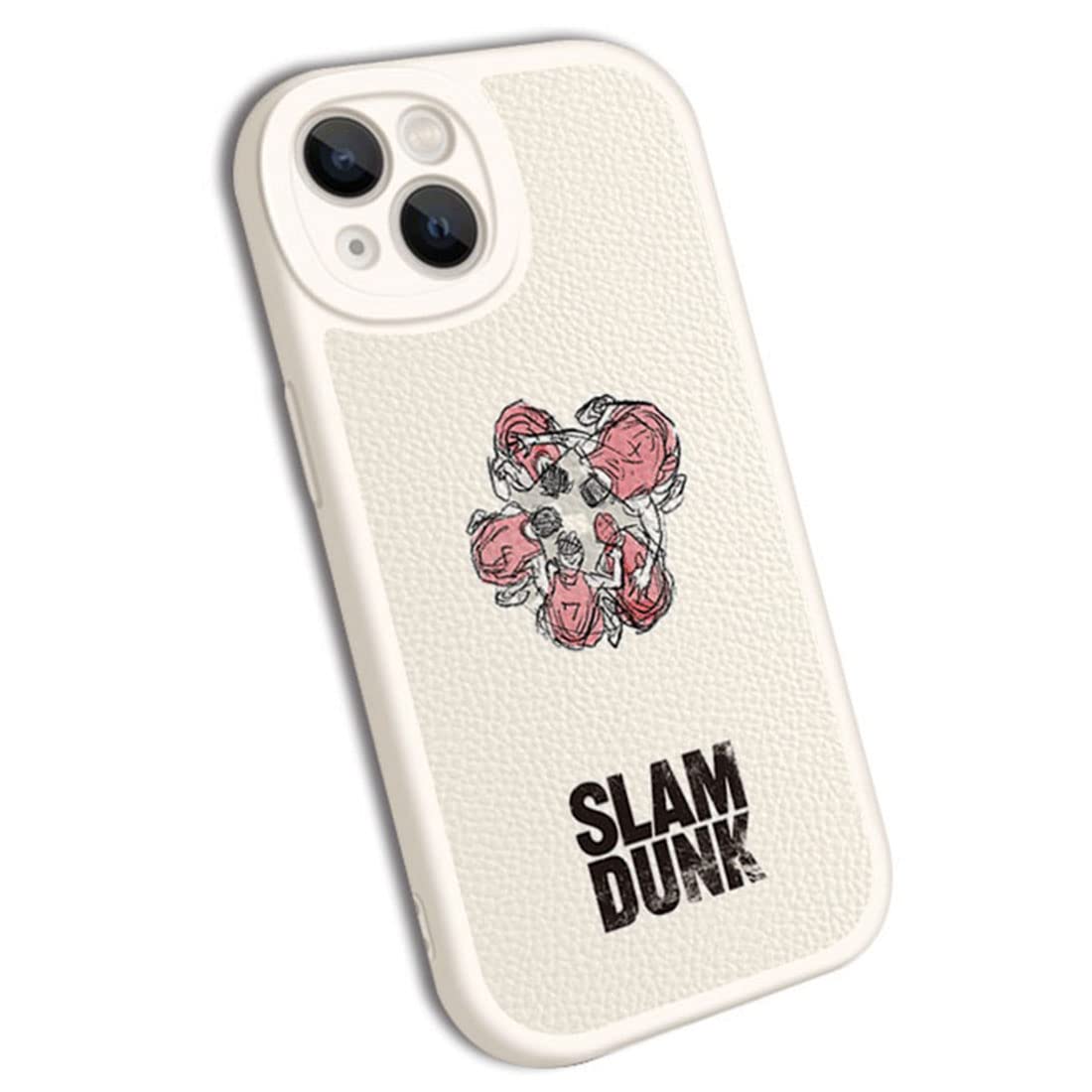 Amazon.co.jp: 携帯電話ケース スラムダンク iPhone用ケース The First