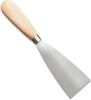 soto Putty Knife, Spackle Knife Scraper, Drywall Tools (2 Inches) — Perfect Addition to your Drywall Tools and Paint + Spackle Repair Kits