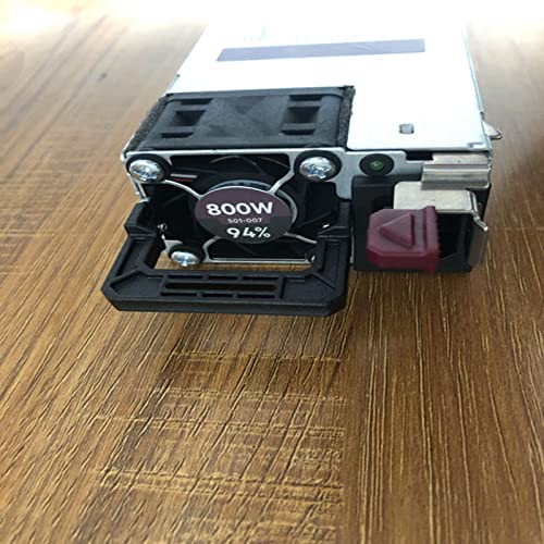 Fuente de poder IndustrialMaker 800W ATX miniatura 2
