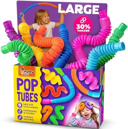 Sensory Toys 