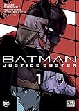 Batman Justice Buster T01