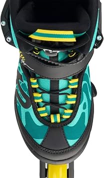 K2 Marlee Pro Pack Girls Adjustable Inline Skates