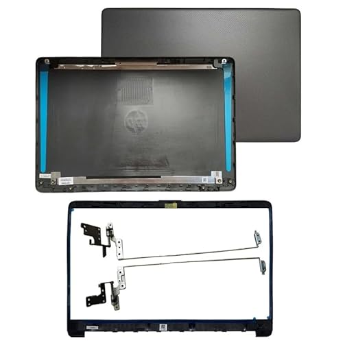 HP 15-DW 15S-DU 15S-DY TPN-C139 m[gp\Rp LCD obNJo[/p[Xg/{gP[X L52007-001(Gray A B H)