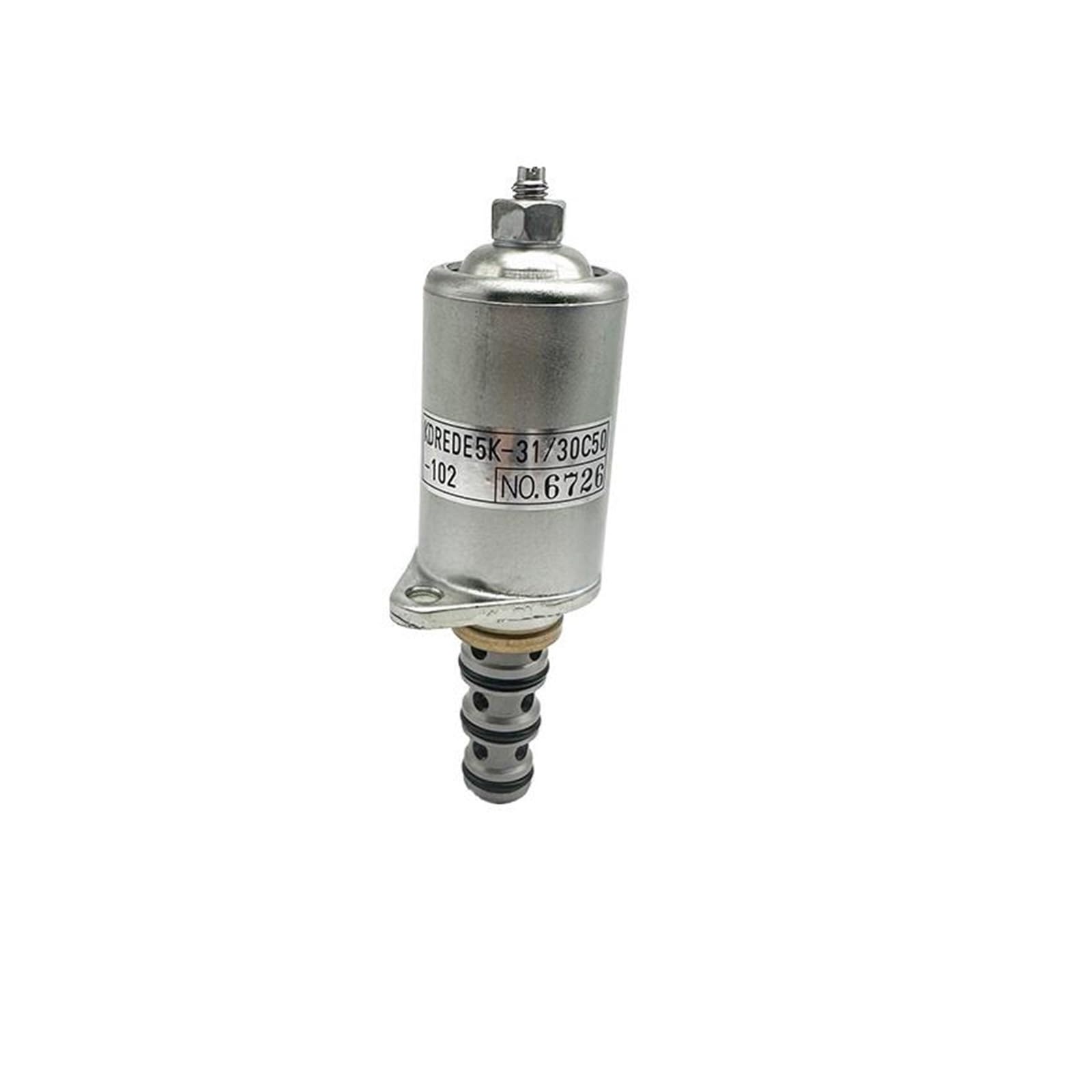 PXQCHAVLN Proportional KDKDE5K-31/30C50-102