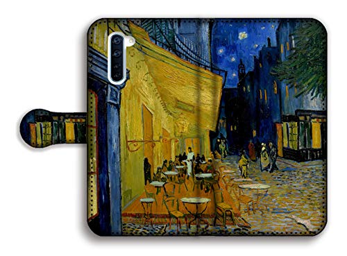 �蒠�^ OPPO Reno3 A�݊� �X�}�z�P�[�X �y���E�̖���z �S�b�z ���|�X�g��ہ� ��۔h art �h�G�� �|�p �A�[�g OPPO (��̃J�t�F�e���X)