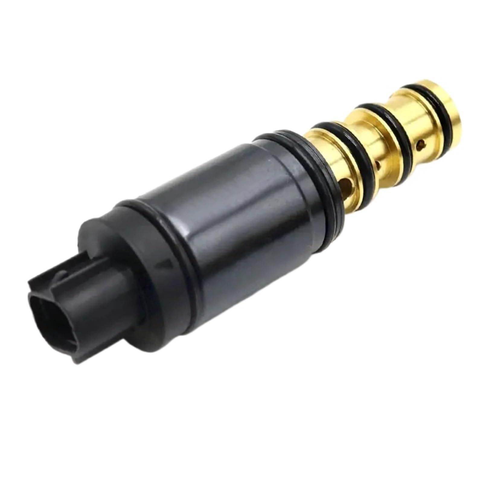 Gayclg One Color Ac Compressor Valve‌ Ac Compressor Control Valve Fit For Toyota Fit For Camry Fit For Yaris Fit For Vitz Fit For Reiz Fit For Vios Fit For Crown