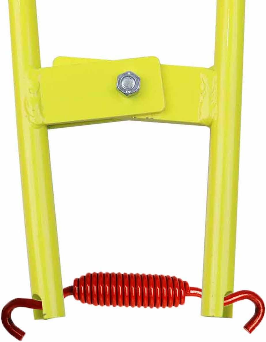 Bundle of LT890 Spring Tool Red and Yellow