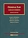 Criminal Law- Cases and Comments (University Casebook Series)