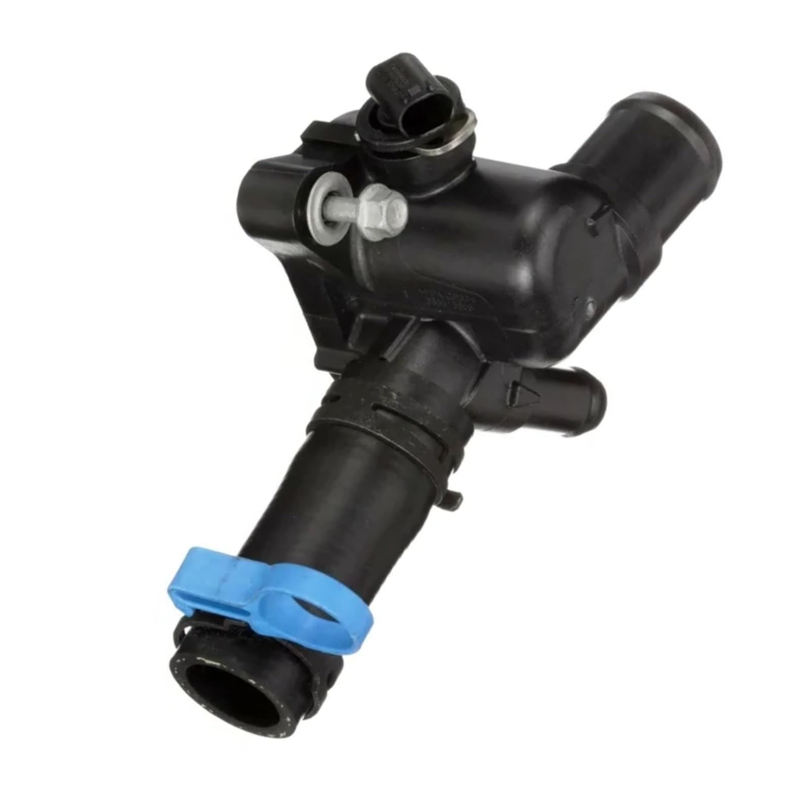 Coolant Thermostat Engine Thermostat Housing For Chevrolet For Colorado 2015-2021 12656445