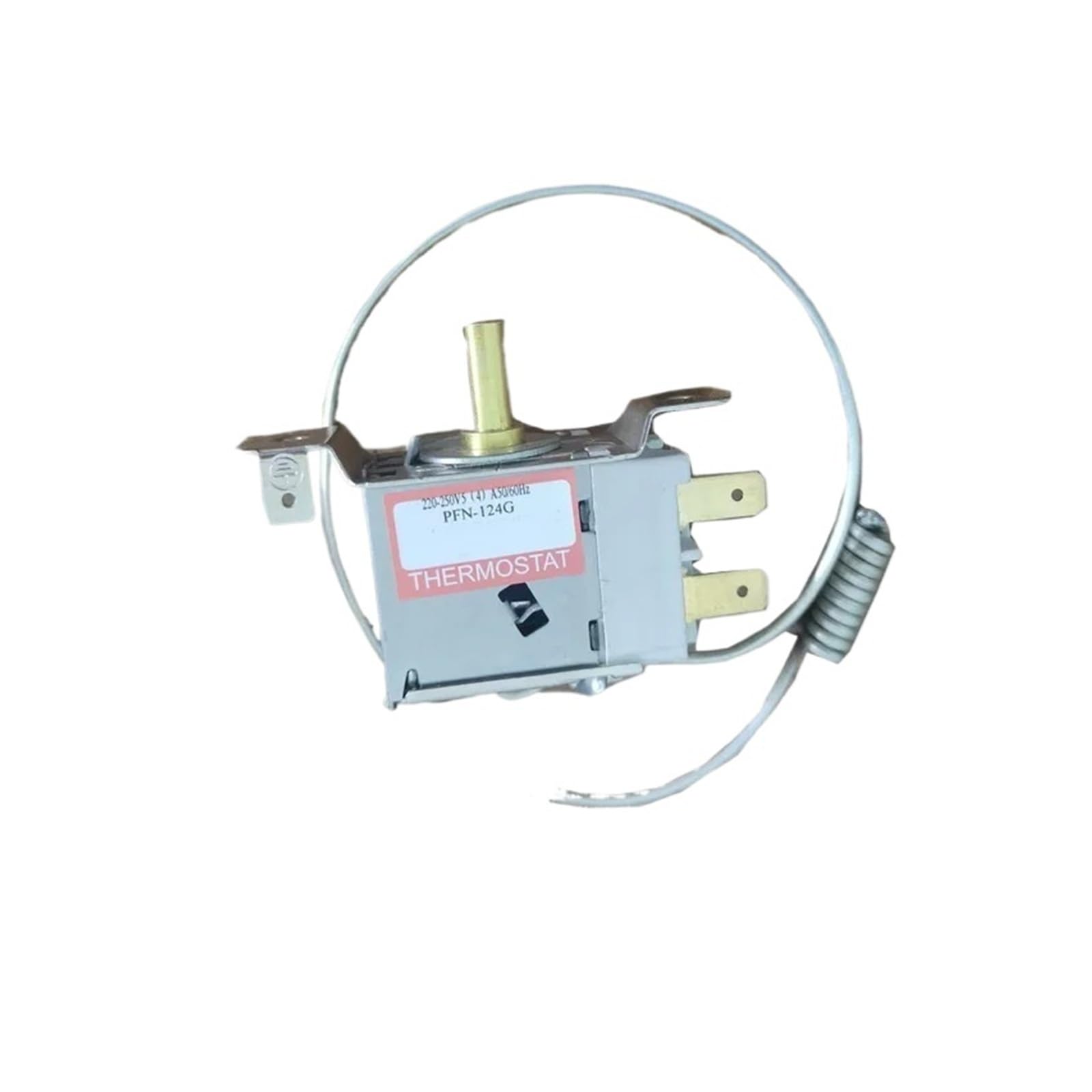 Thermostat de réfrigérateur PFN-124G compatible LG et Samsung