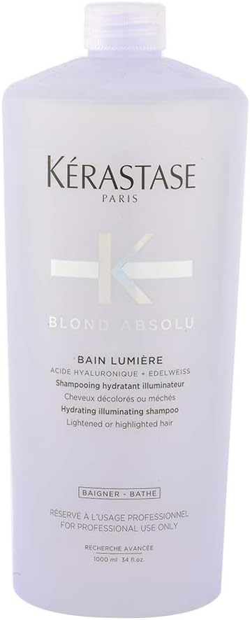 Kerastase BAIN LUMIERE 1000 ML