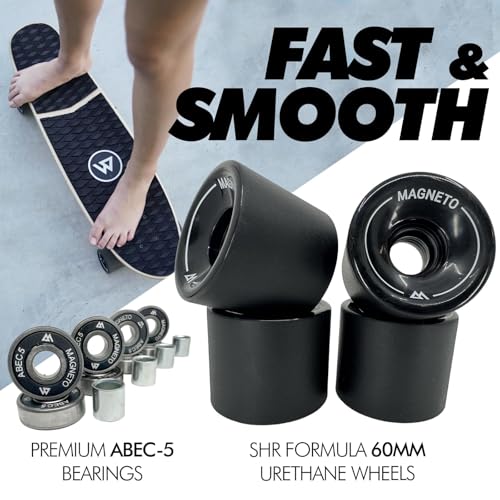 Image of Magneto Mini Cruisers