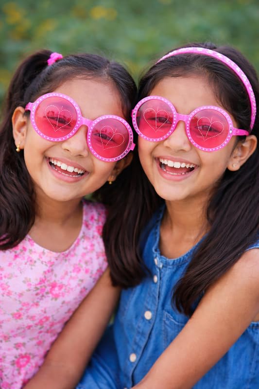 Image of Party Glasses
