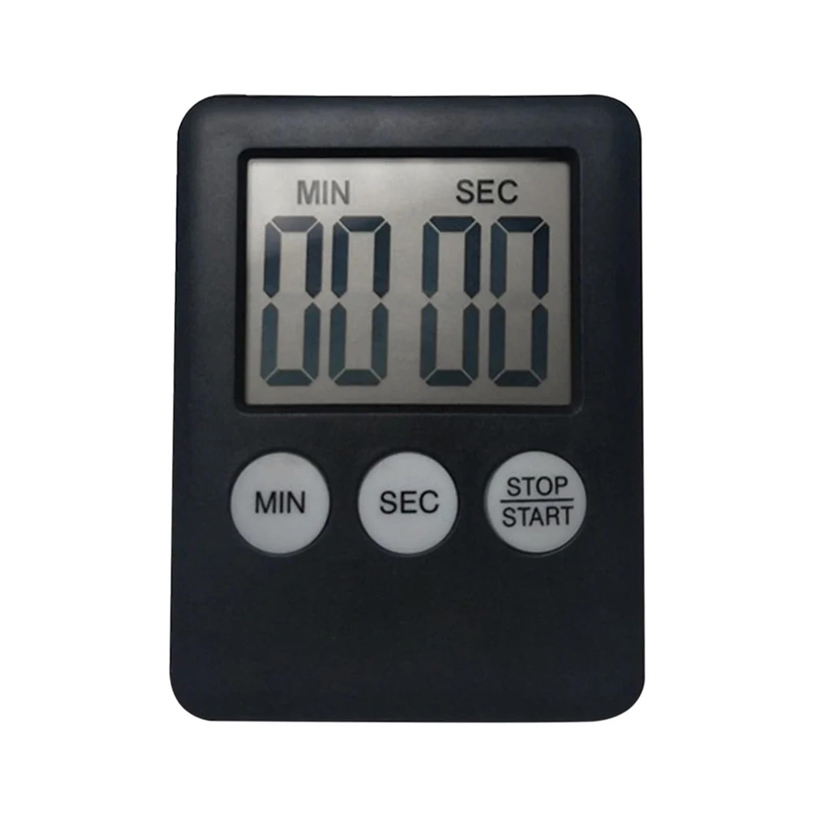 Mini Digital Timer Stopwatch