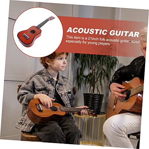 WHAMVOX Guitare Folk Guitare Étudiante Mini-guitare Acoustique Guitare Débutant Pour Enfants Instrument Pour Enfants Instrument De Musique Mini-guitare Ballade Modèle Bambou De Bébé - Les Beatles, Paul McCartney, John Lennon, RIngo Starr, George Harrison WHAMVOX Guitare Folk Guitare Étudiante Mini-guitare Acoustique Guitare Débutant Pour Enfants Instrument Pour Enfants Instrument De Musique Mini-guitare Ballade Modèle Bambou De Bébé – Image 7
