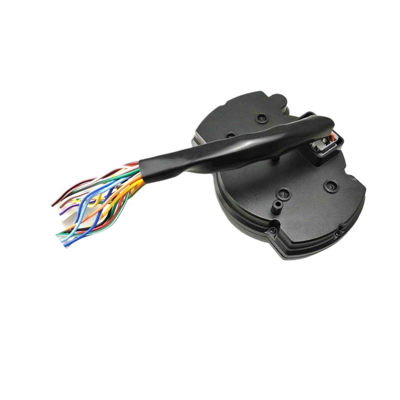 Moto contamiglia Parti Per Motociclette Tachimetro Contachilometri Digitale Cruscotto Retroilluminato Pannello Strumenti Accessori Per KOSO RX 2N
