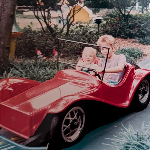 A Midnight Phone Call. A Missing Movie. Decades of Questions.