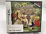 Junior Classic Books and Fairytales - Nintendo DS